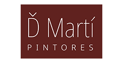 Logo D'Marti
